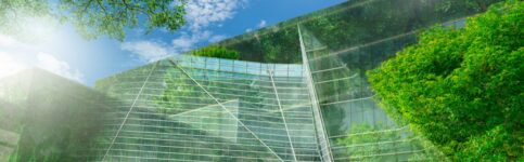 Donnée Environnementale Du Bâtiment