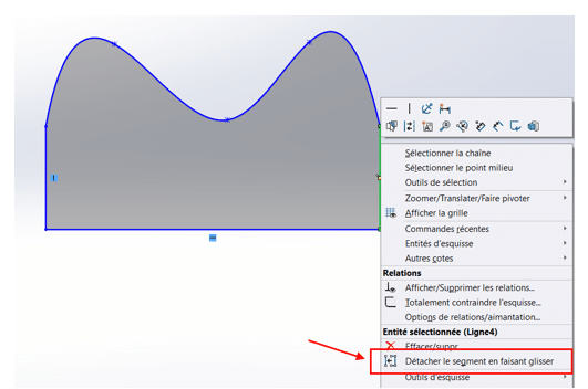 astuce solidworks