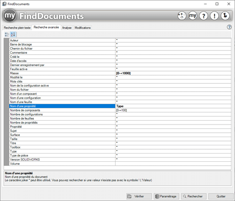 astuce mycadtools