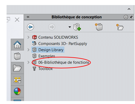 solidworks astuce