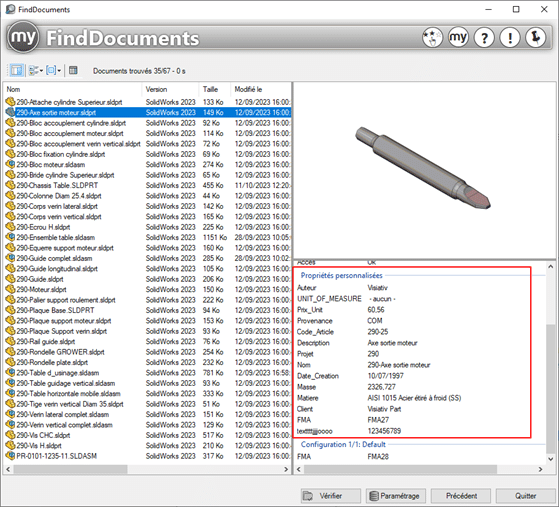 mycadtools