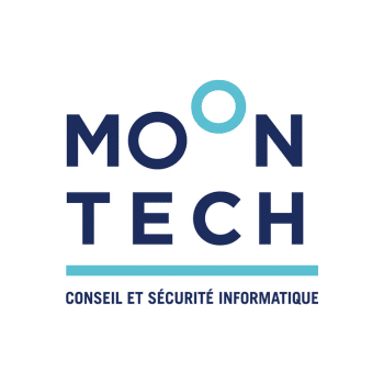 Moontech logo