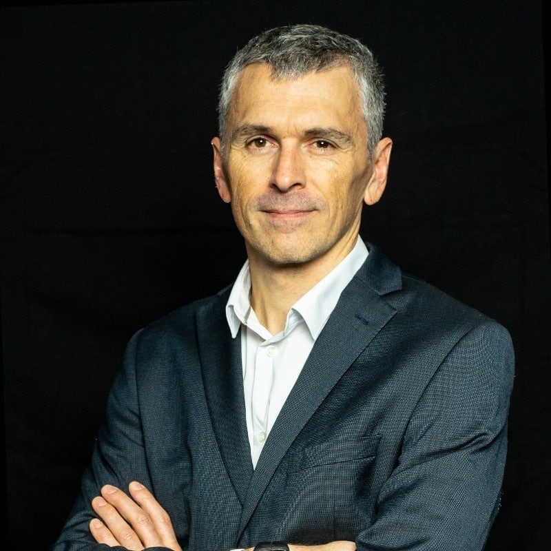 Olivier De Bardonnèche