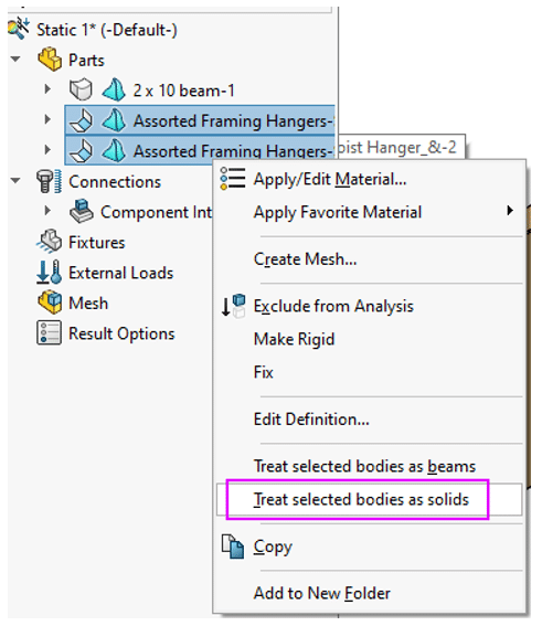 astuce solidworks 