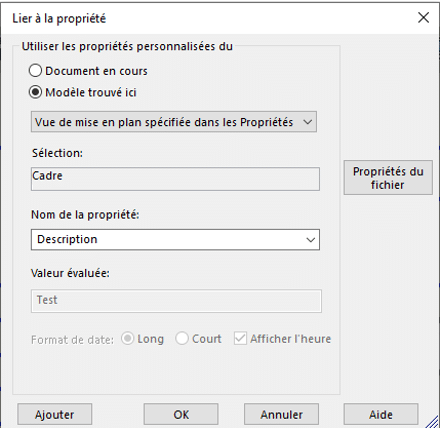 mise en plan