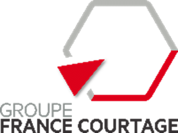 Logo France Courtage
