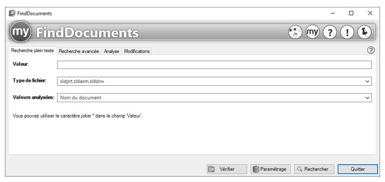 FindDocuments