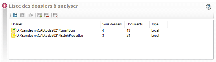 outils myCADtools