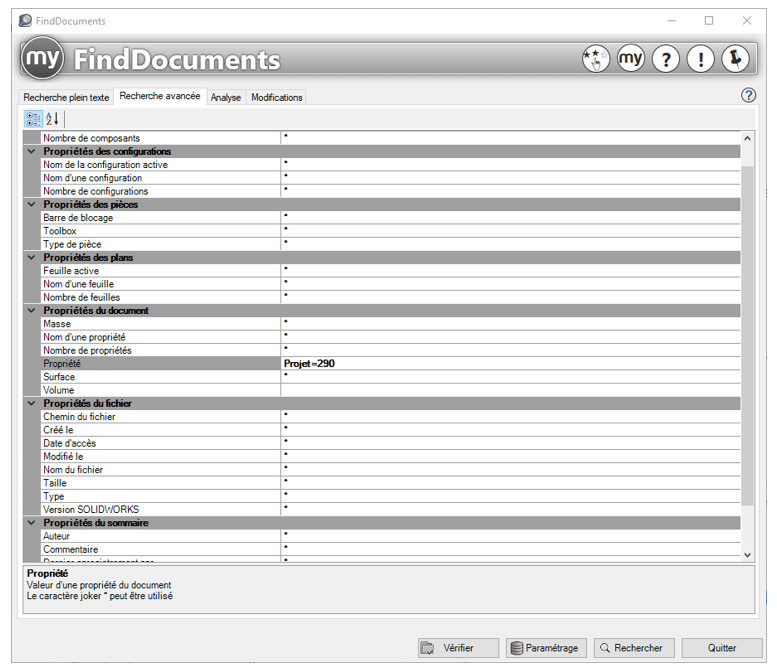 tuto myCADtools