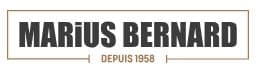 Logo Marius Bernard