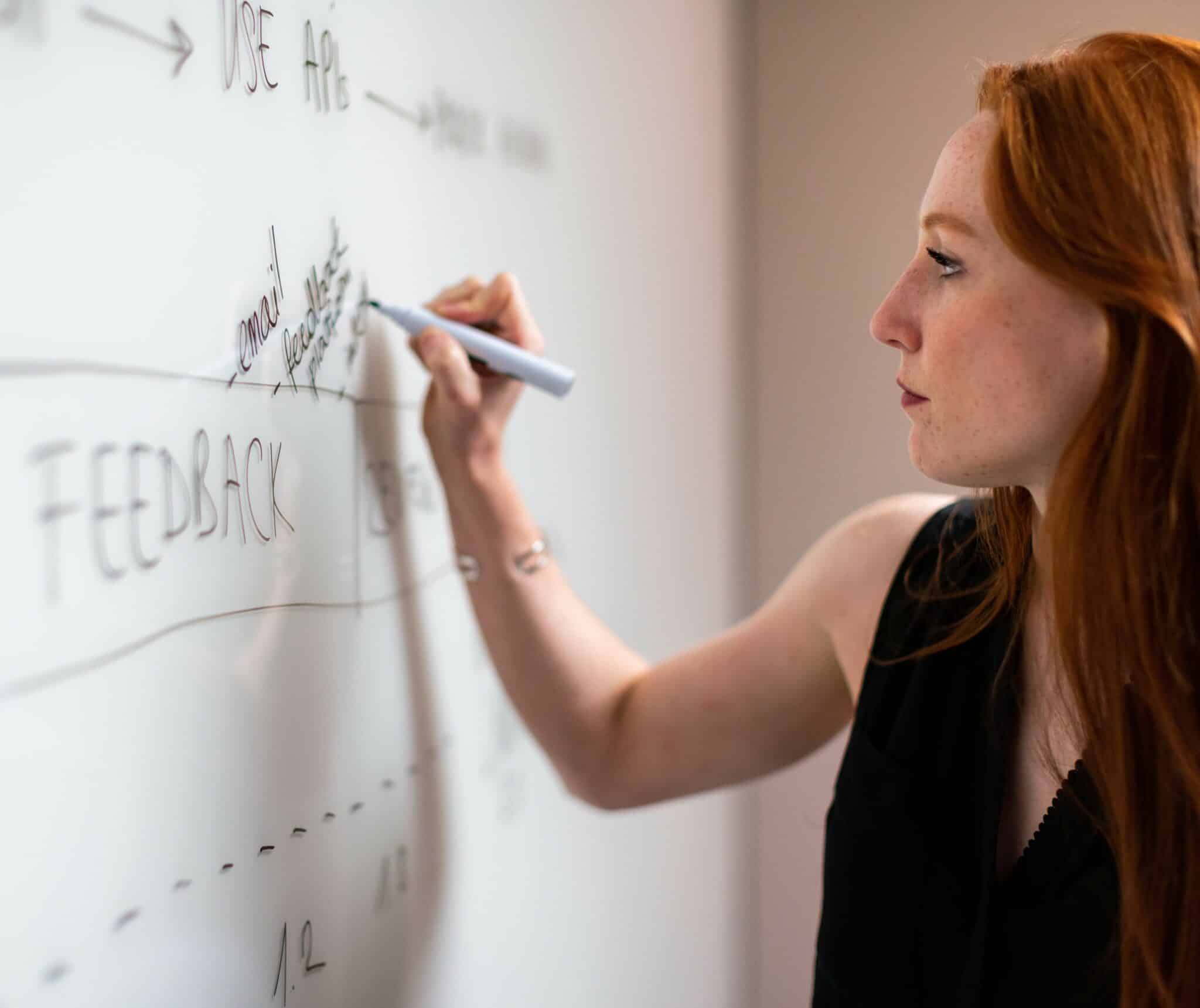 l'accompagnement au changement