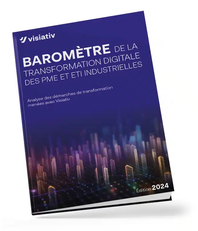 Baromètre de la transformation digitale