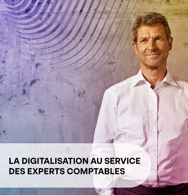 livre blanc digitalisation des experts comptables