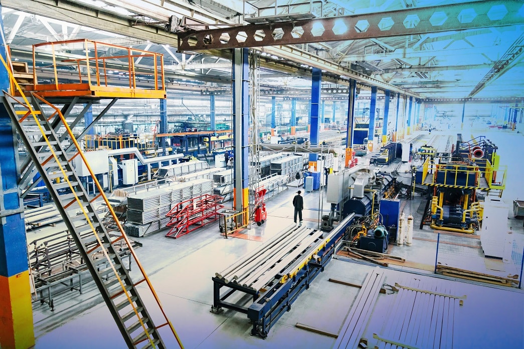 industrie du futur