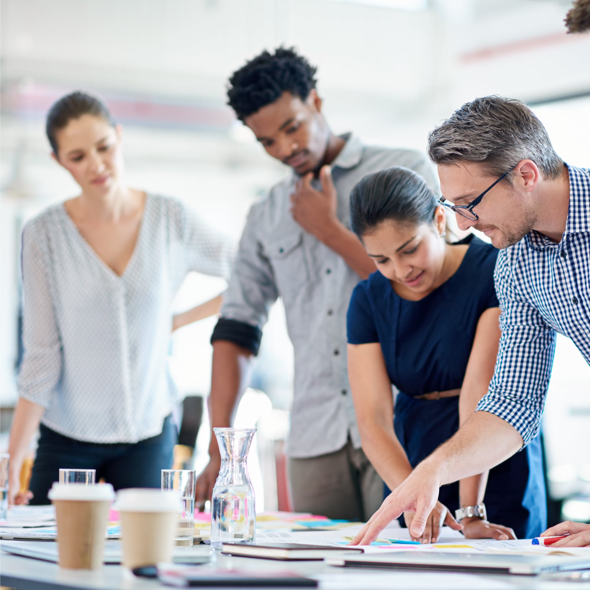 Attirer Les Talents dans l'entreprise