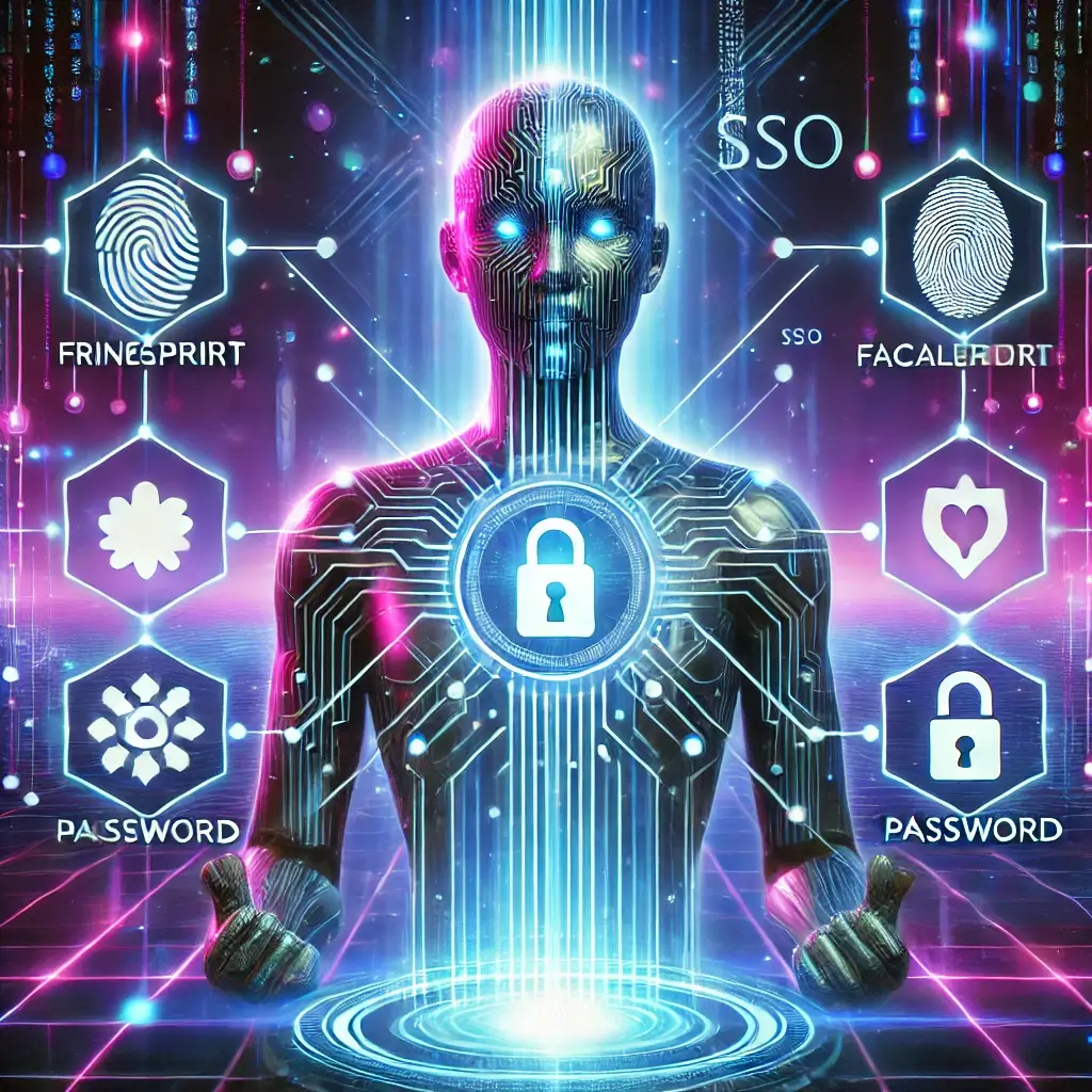 chatbot et authentification sso