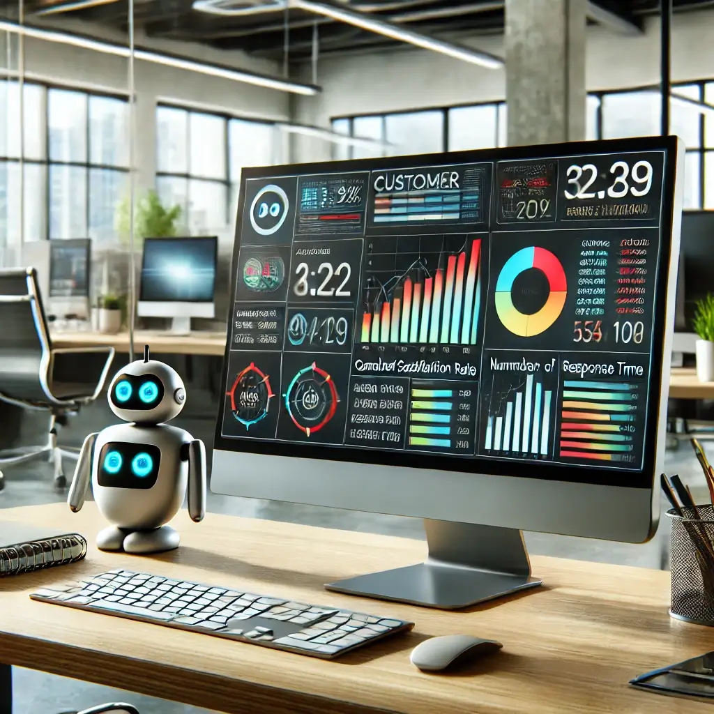 les KPI's d'un chatbot