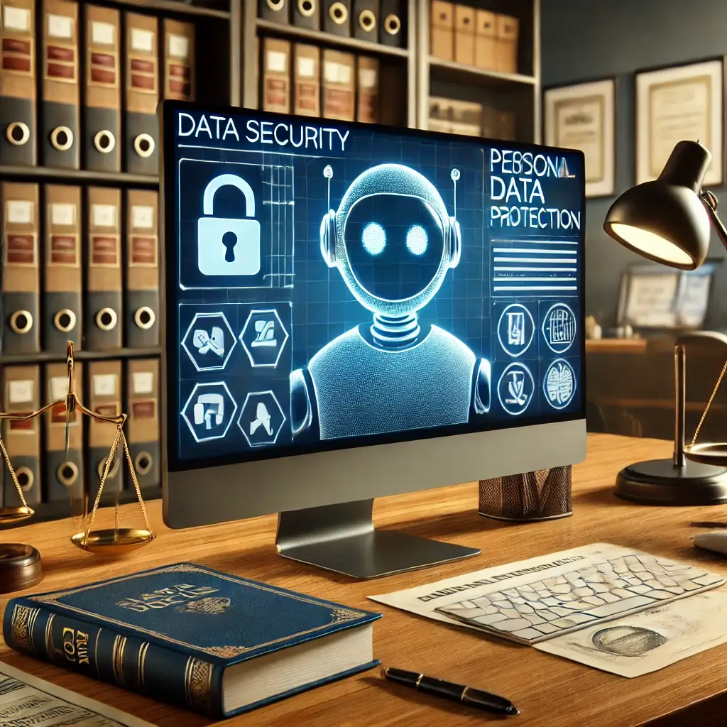 chatbot et rgpd