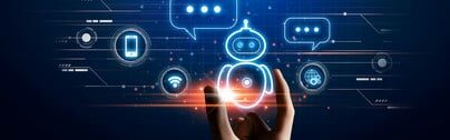 chatbot entreprise