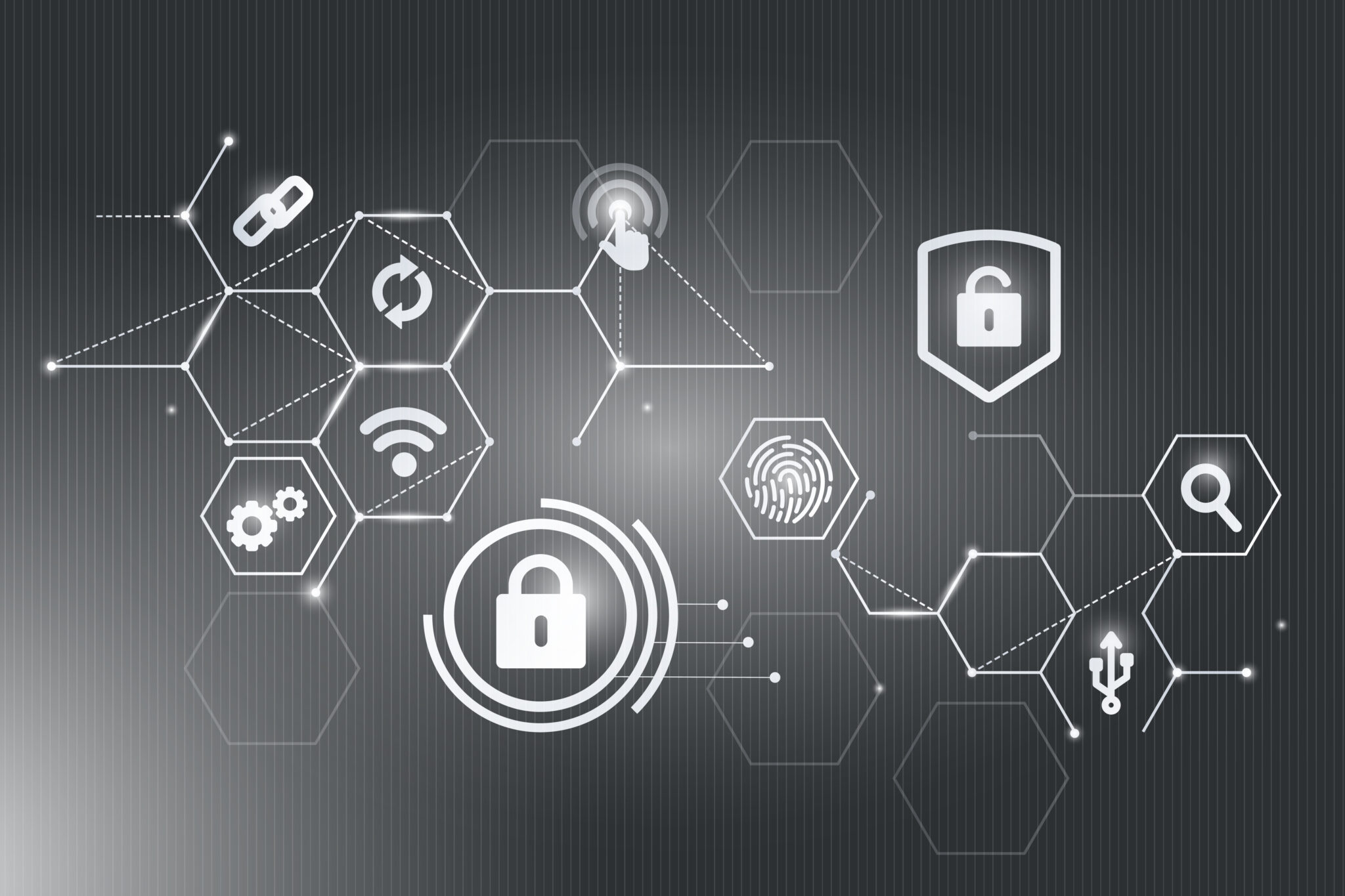 cybersécurité entreprise