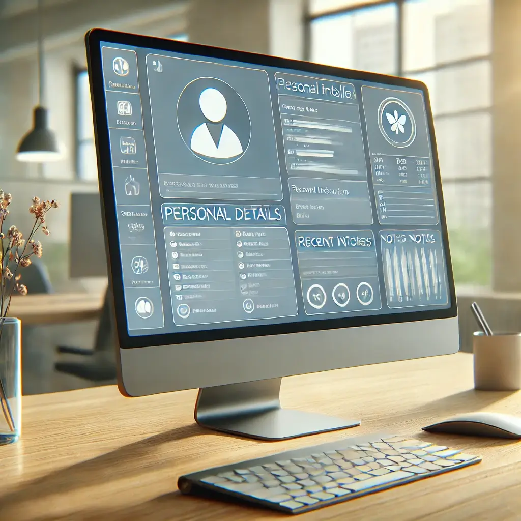 gestion du sav digitalisé