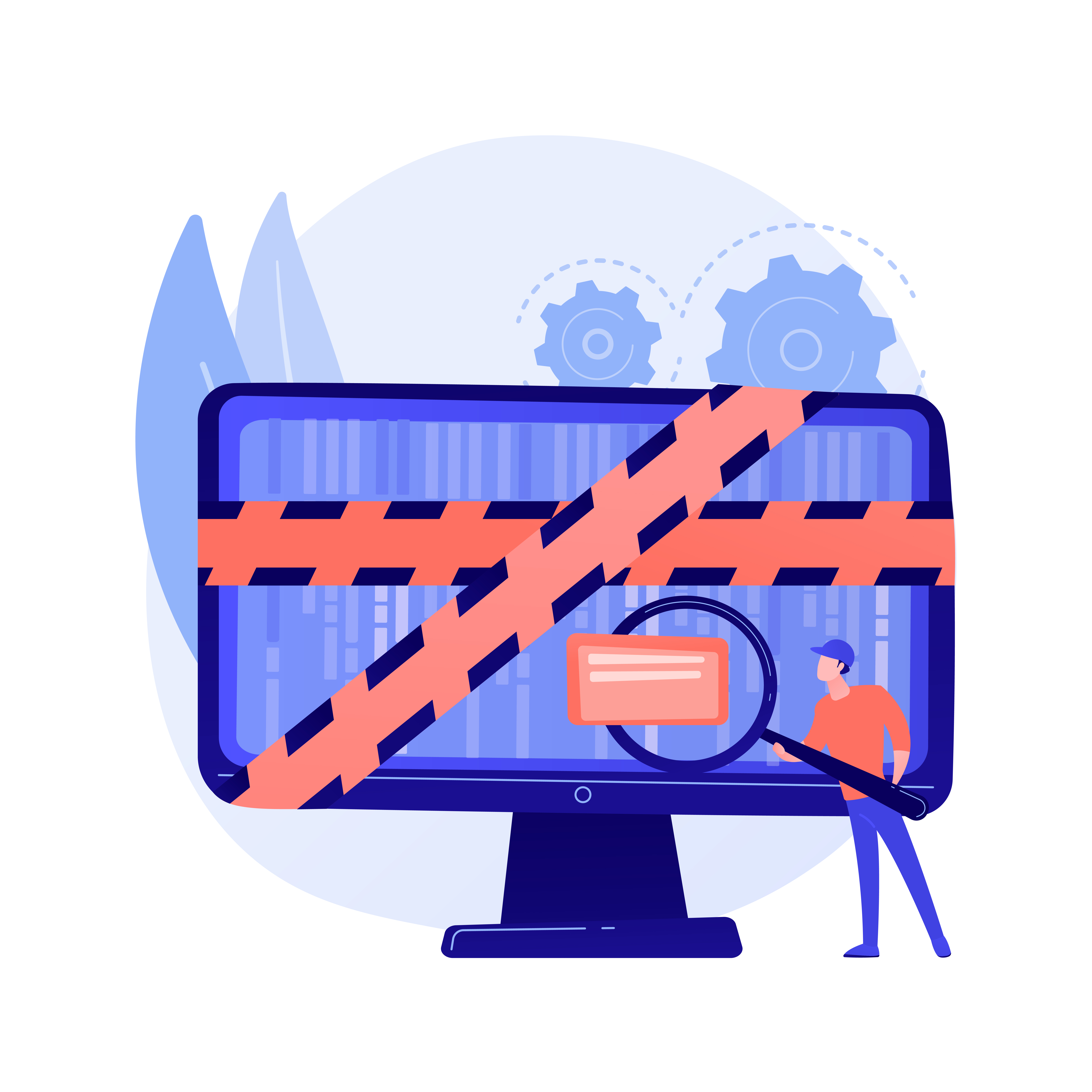 cybersécurité pentest