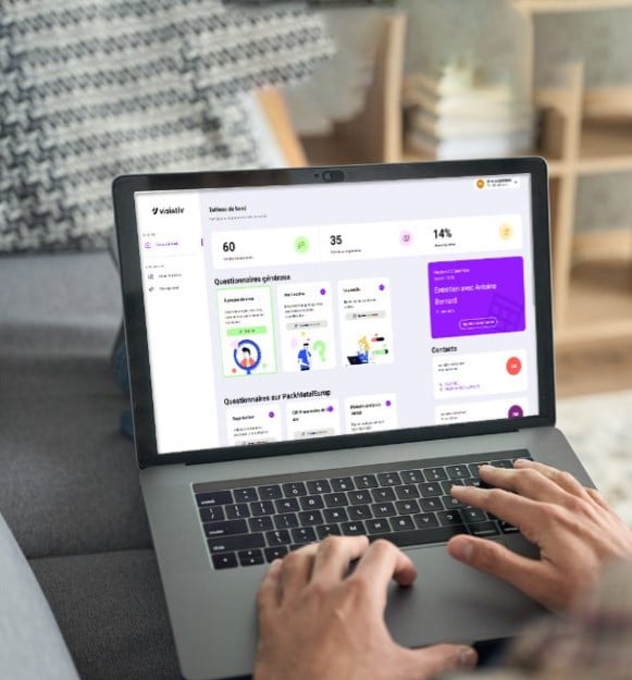 diagnostic de transformation digitale