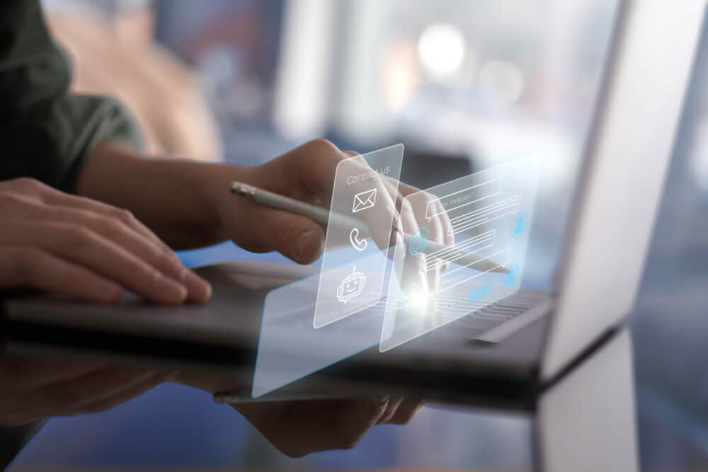 les outils du service client