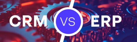 Crm Vs Erp