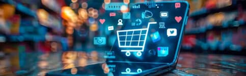 représentation de l'engagement client