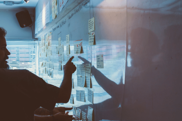 Analyser les besoins clients avec la matrice BCG