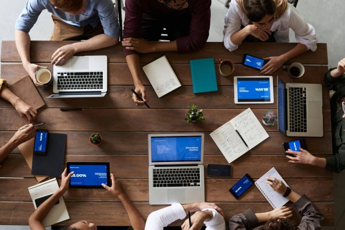 digitaliser le suivi des demandes clients