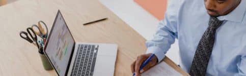 Structurer l'organisation de son service client avec la méthode GANTT