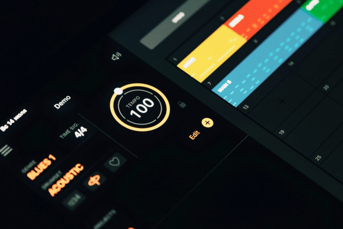 utiliser une interface client intuitive