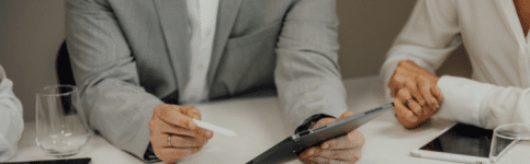matrice des parties prenantes et relation client