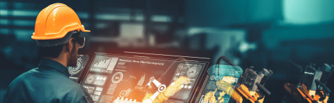 la convergence IT OT dans l'industrie