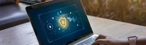 Comment la cryptographie protège un logiciel service client moderne