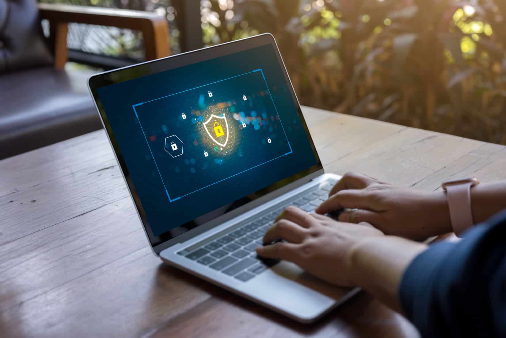 Comment la cryptographie protège un logiciel service client moderne
