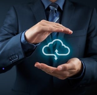 service client intégré au crm