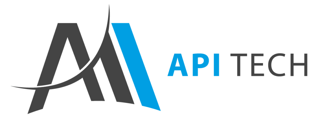 logo apitech