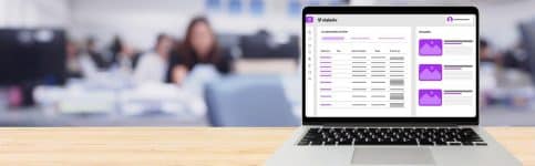 Webinaire Service client B2B