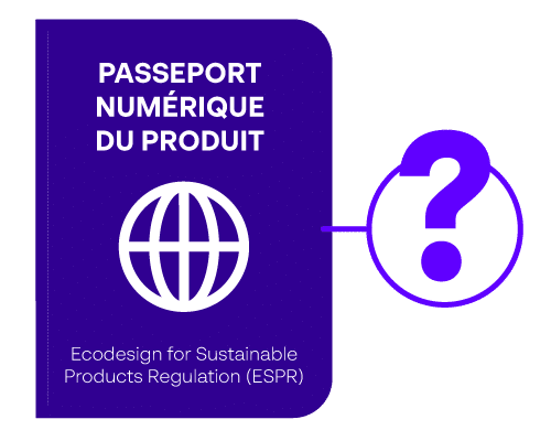 Passeport numérique du produit
