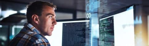 le language formel dans les logiciels de service client