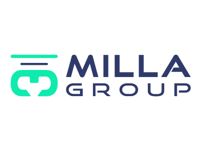 logo milla