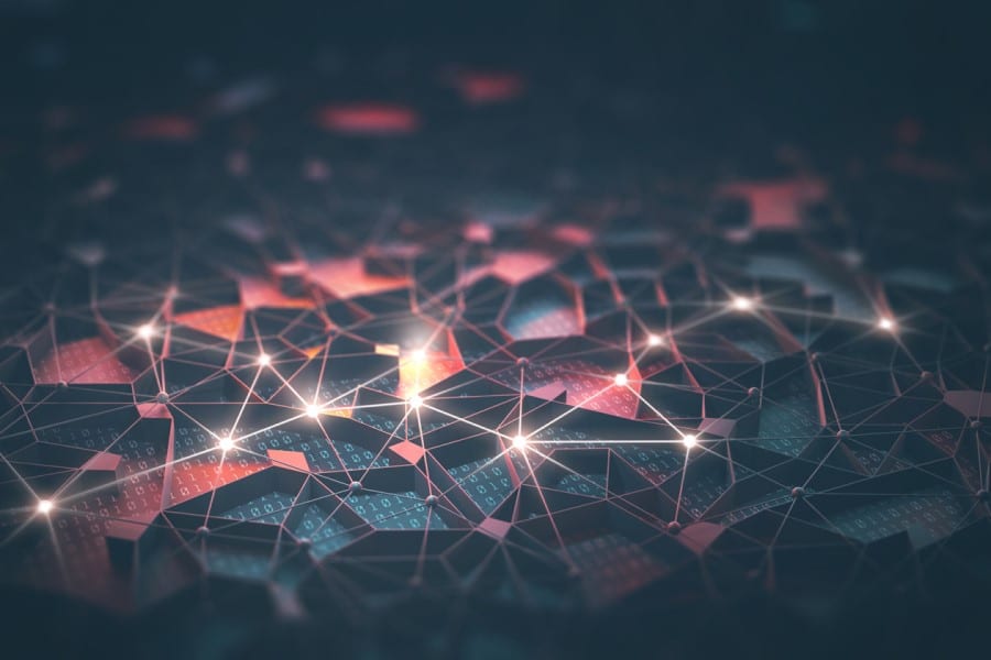 théorie des graphes dans le service client