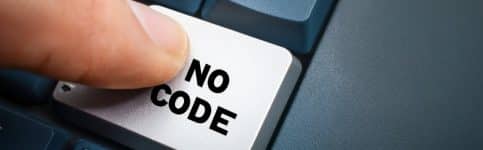 utiliser une application no-code