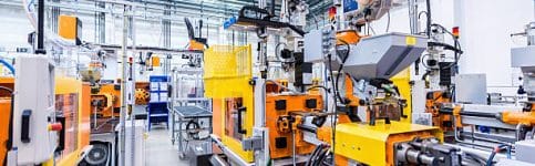 Chaine D'approvisionnement PLM