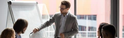 accompagnement métier pour les entreprises