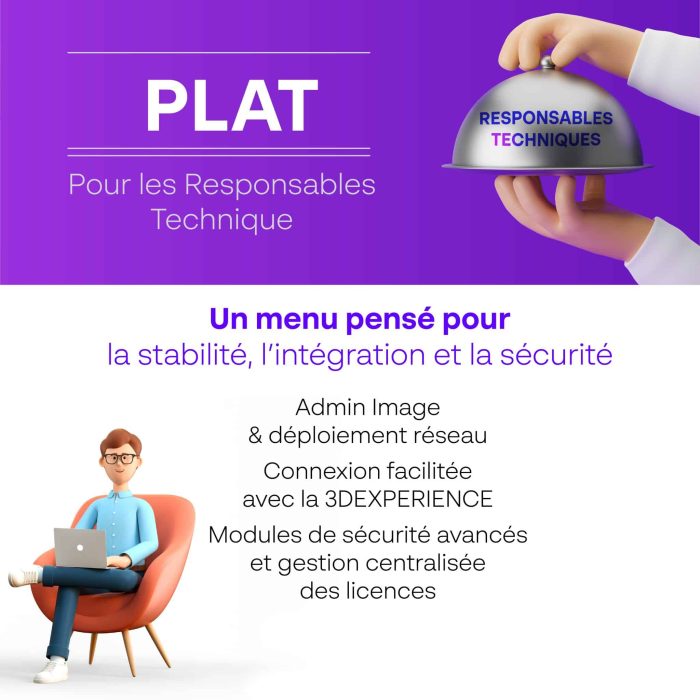 solidworks ultimate responsables