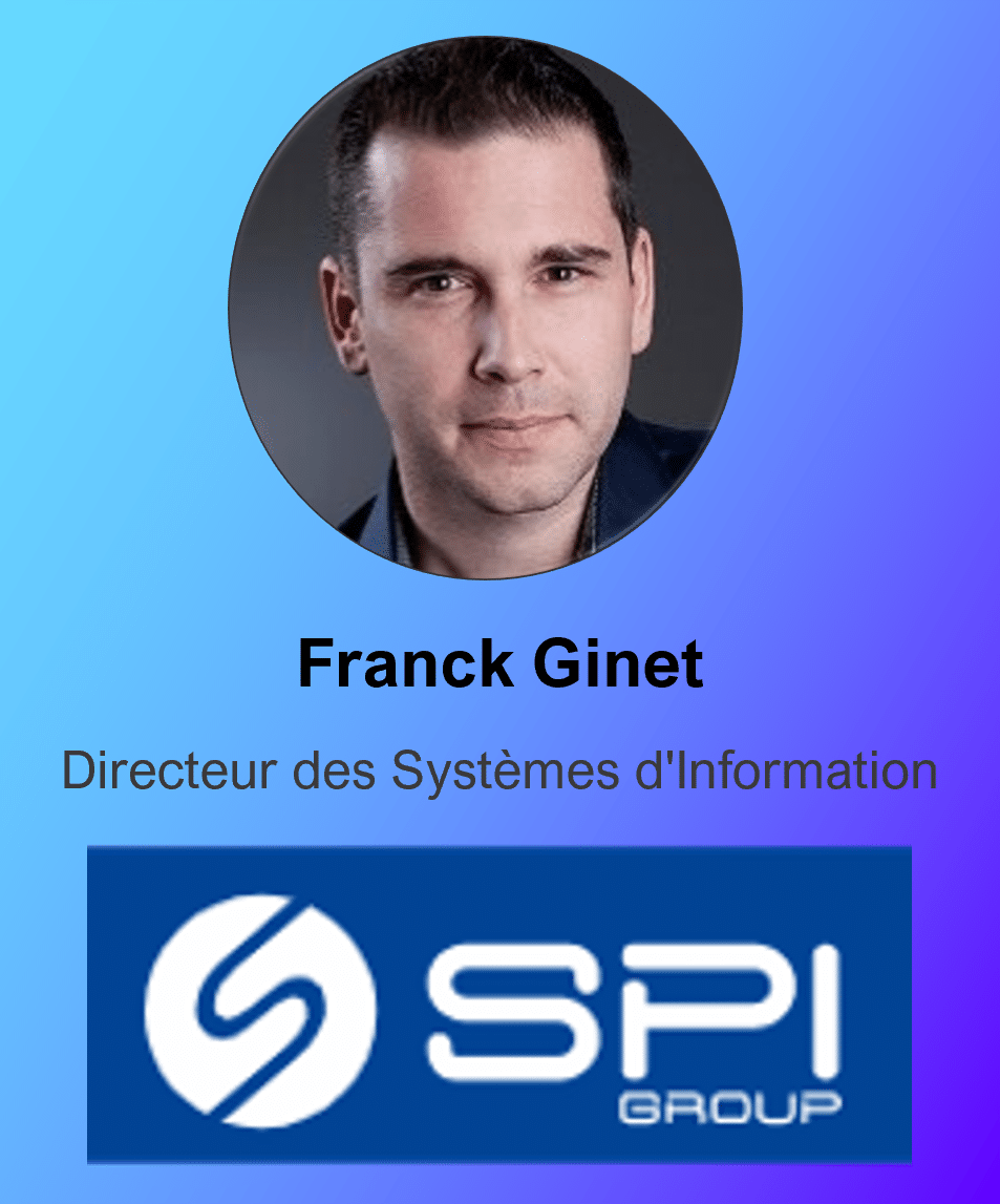 [Webinaire] La cybersécurité, ce n’est PAS un luxe, le DSI du Groupe ...